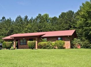 8293 King Rd, Meridian, MS 39305