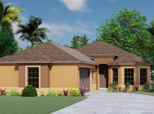 2939 Pascal Ave, North Pt, FL 34286