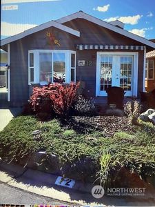 1000 State Route 150 #12, Manson, WA, 98831