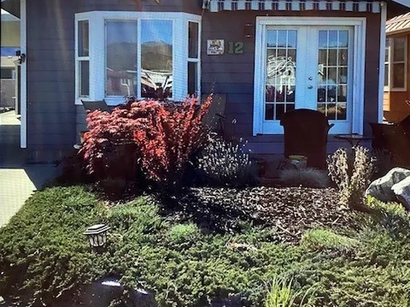 1000 State Route 150 #12, Manson, WA 98831