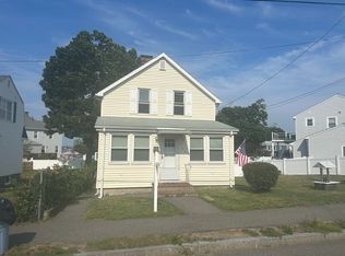142 Albatross Rd, Quincy, MA 02169