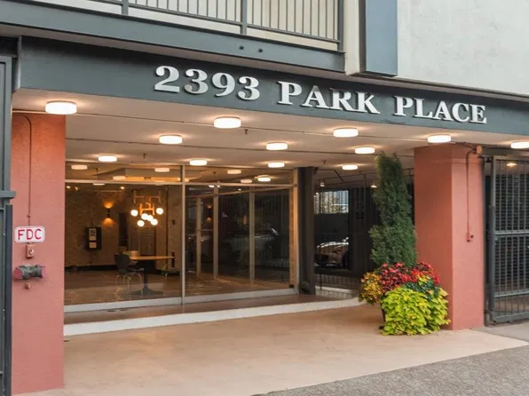 2393 SW Park Pl Unit 203, Portland, OR 97205
