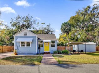 805 Hackett Ct, Mount Dora, FL 32757