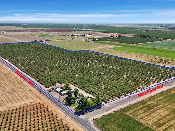 12400 E Keyes Rd, Denair, CA 95316