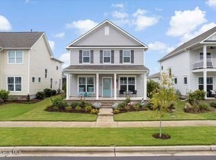 804 Trisail Terrace, Wilmington, NC 28412