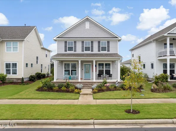804 Trisail Terrace, Wilmington, NC 28412