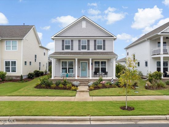 804 Trisail Terrace, Wilmington, NC 28412