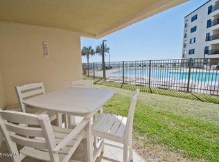 1505 Salter Path Road #128, Indian Beach, NC 28512