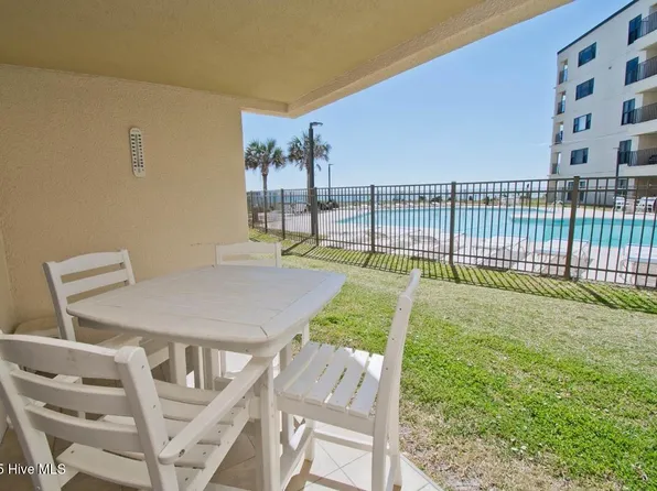 1505 Salter Path Road #128, Indian Beach, NC 28512