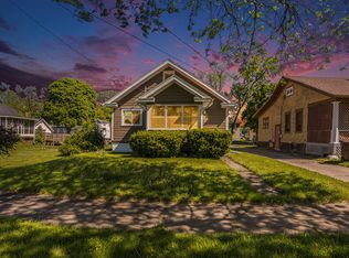 116 W Prospect St, Jackson, MI