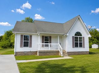 1023 Tyler Dr, Murfreesboro, TN 37130
