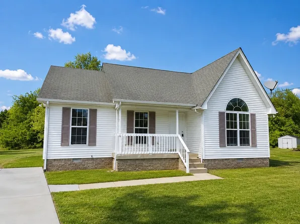 1023 Tyler Dr, Murfreesboro, TN 37130