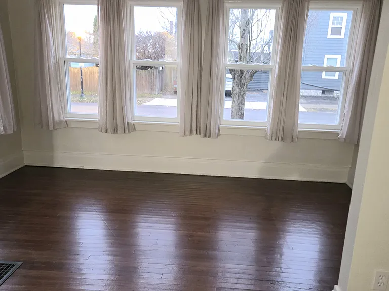 Front Room