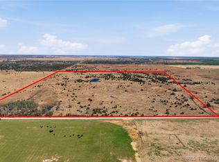 80 Harper Rd, Nash, OK 73761