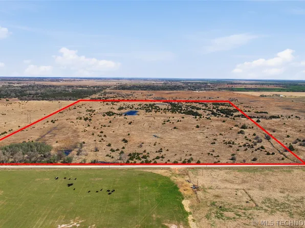 80 Harper Rd, Nash, OK 73761