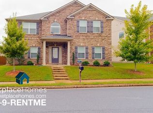 29 Madrid Ave, Newnan, GA 30263