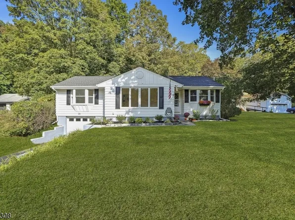1349 Route 57, Mansfield Twp., NJ 07865
