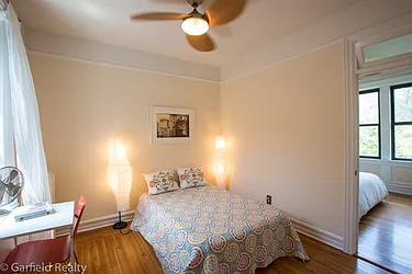 Sold by Garfield Realty 