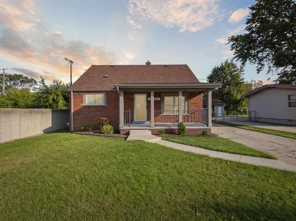 13657 Ida Ave, Warren, MI 48089