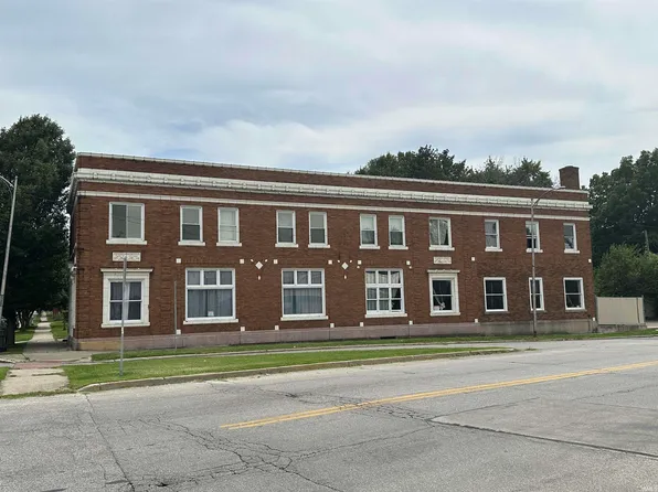 1601 Kemble Ave, South Bend, IN 46613