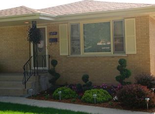 6715 Nevada Ave, Hammond, IN 46323