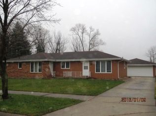 705-709 James Wittchen Dr, Schererville, IN 46375