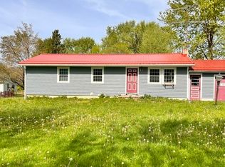 1604 Park Ln, Greenville, PA 16125