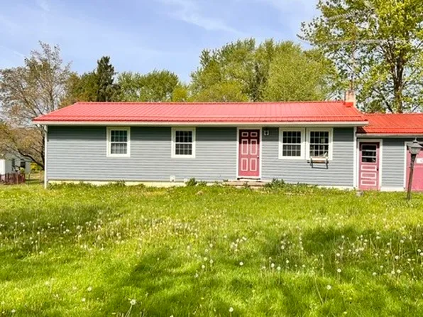 1604 Park Ln, Greenville, PA 16125