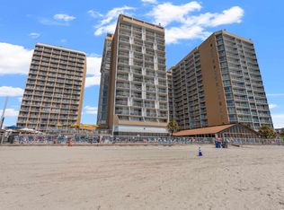 9550 Shore Dr #416, Myrtle Beach, SC 29572