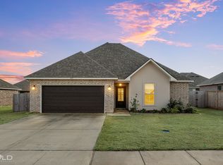 605 Ives Way, Haughton, LA 71037