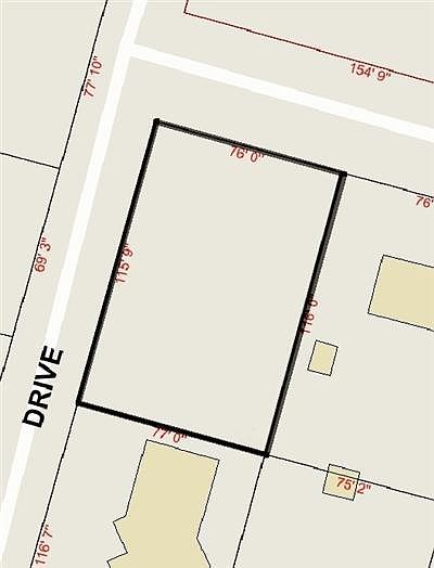 2nd image of 0 Edgewater Drive