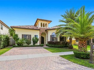 14452 SW 22nd Ter, Miami, FL 33175