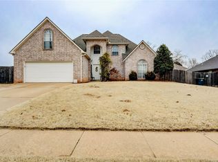 8301 E 109th St, Tulsa, OK 74133
