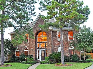 323 Gatemere Ct, Katy, TX 77450