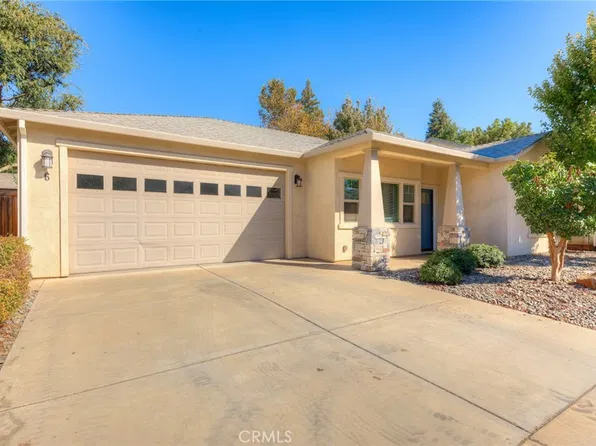 6 Josie Ct, Chico, CA 95926