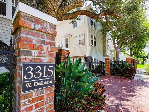 2nd image of 3315 W De Leon St Unit 9