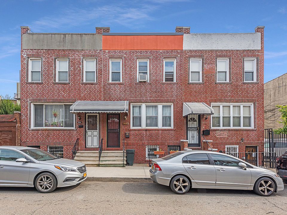 1st image of 24-43 32nd St #1