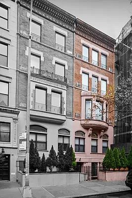 1st image of 59 W 70th St #1