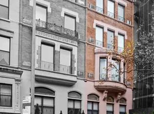 59 W 70th St #1, New York, NY 10023