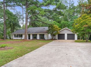 45 Richburg Rd, Purvis, MS 39475