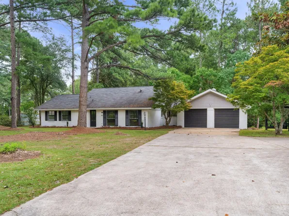 45 Richburg Rd, Purvis, MS 39475