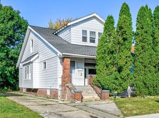 3346 E 146th St, Cleveland, OH 44120