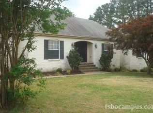 3105 Ivy Dr, Eads, TN 38028