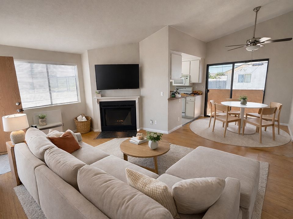 1st image of 4620 36th St Unit 7