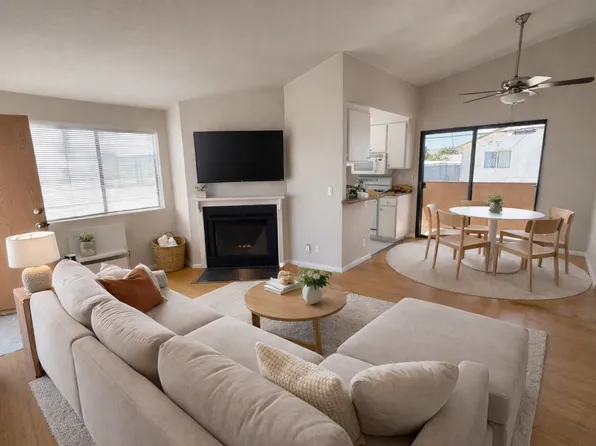 4620 36th St Unit 7, San Diego, CA 92116
