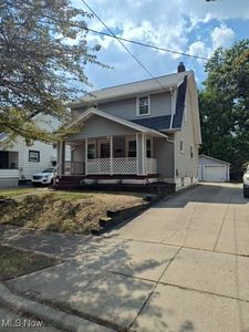 920 Rowe St, Akron, OH, 44306