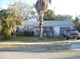 1184 N Tracy Dr, Port Orange, FL 32129