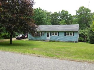 171 Pilfershire Rd, Eastford, CT 06242