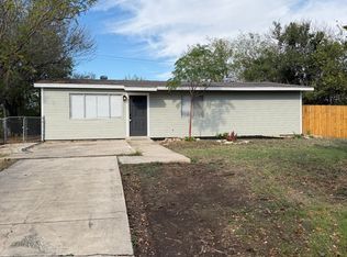 123 Moss Valley, San Antonio, TX 78227