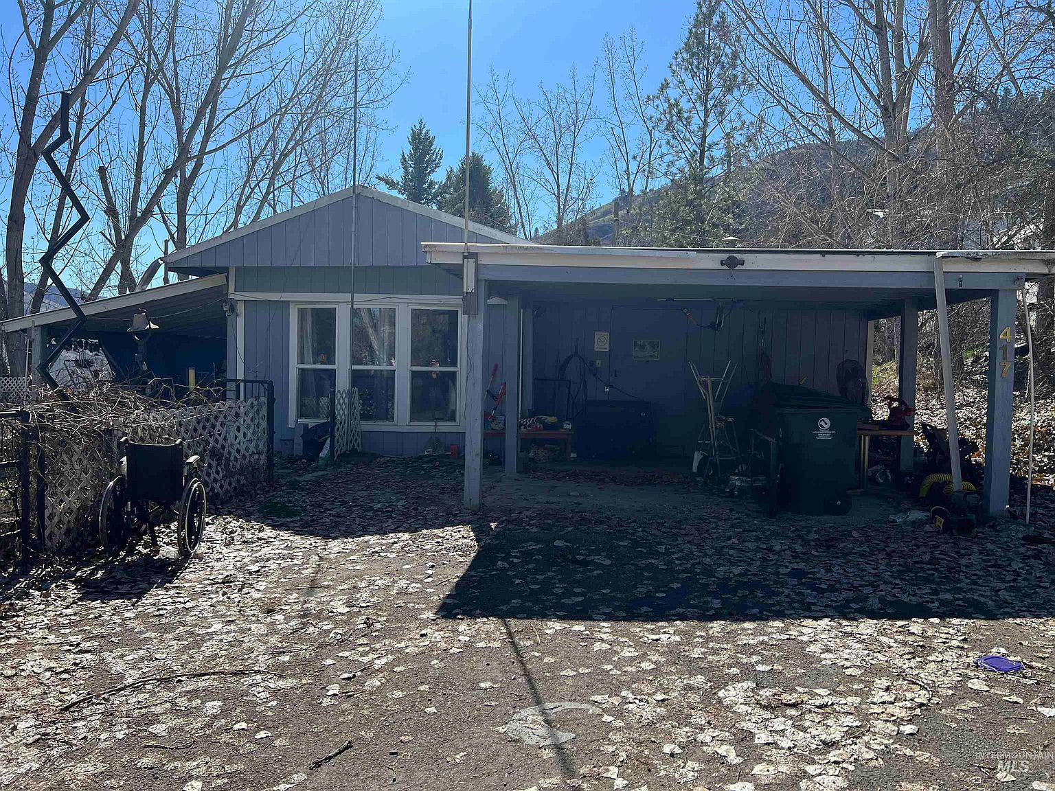 417 Lynn Ave, Juliaetta, ID 83535 Zillow